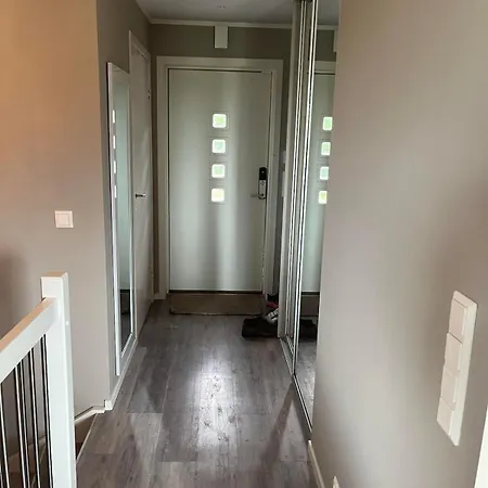Appartement A Lovely Semi-detached Lii